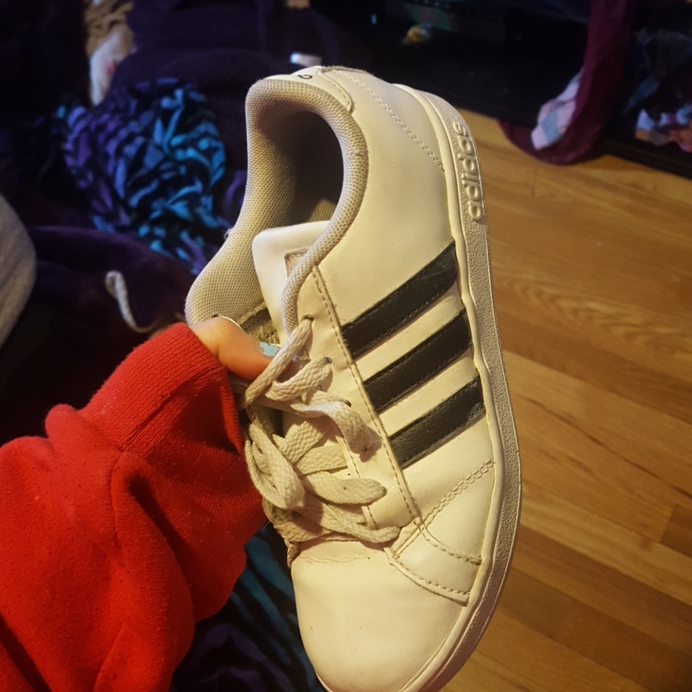Adidas